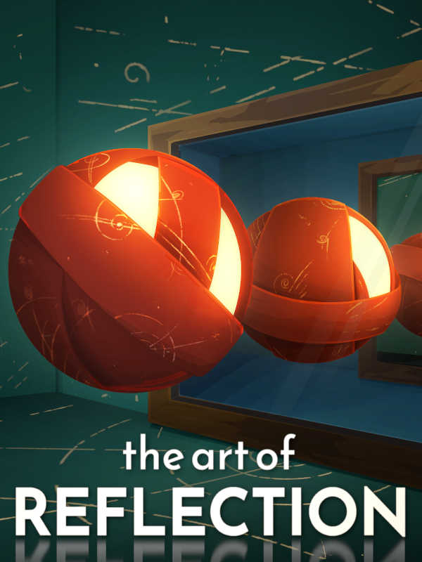 Game cover The Art of Reflection
