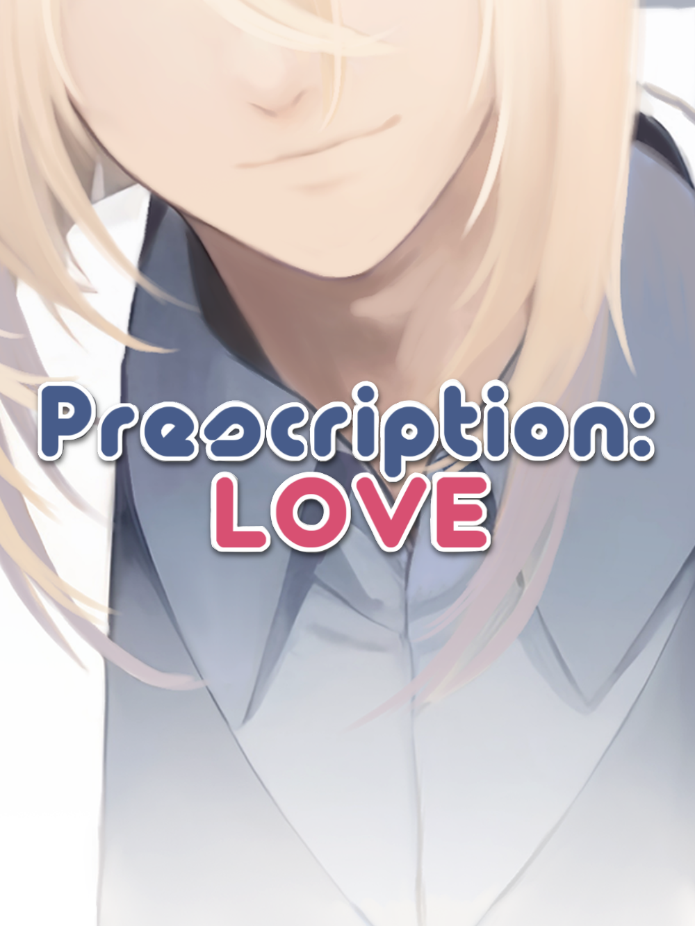 Game cover: Prescription: Love