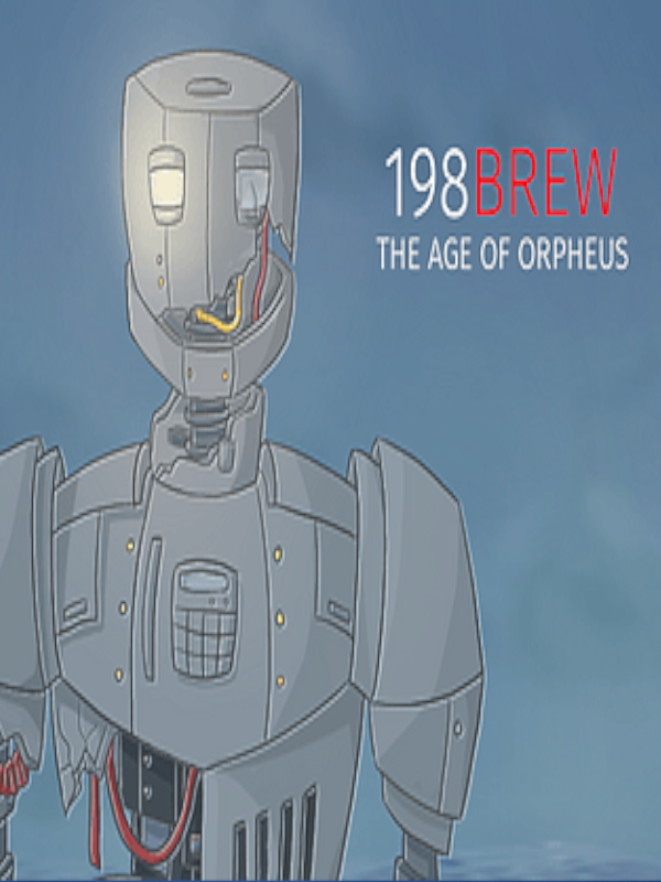 Game cover: 198BREW: The Age of Orpheus