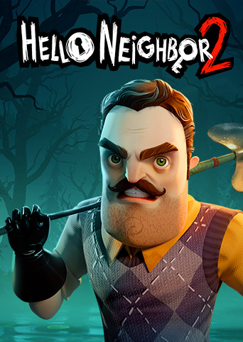 Hello Neighbor 2: Hello-copter