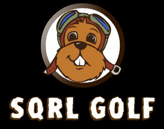 Game cover: Sqrl Golf