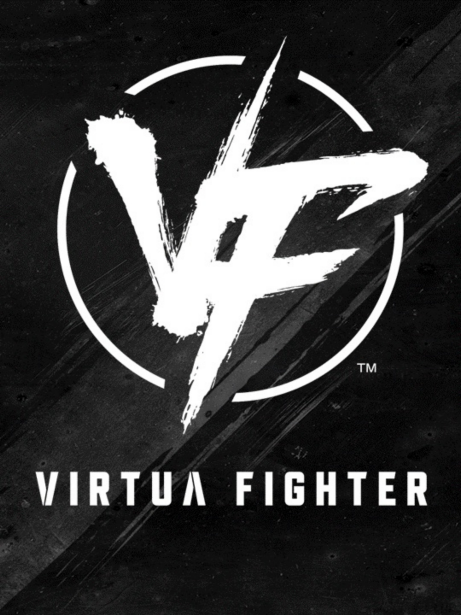 Game cover Untitled Virtua Fighter Game