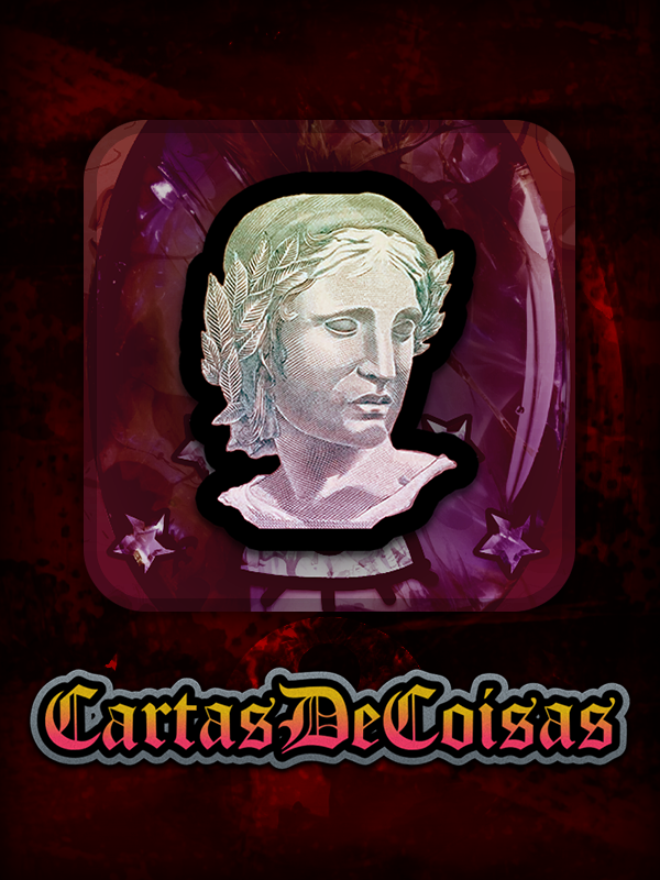 Game cover: Cartas de Coisas