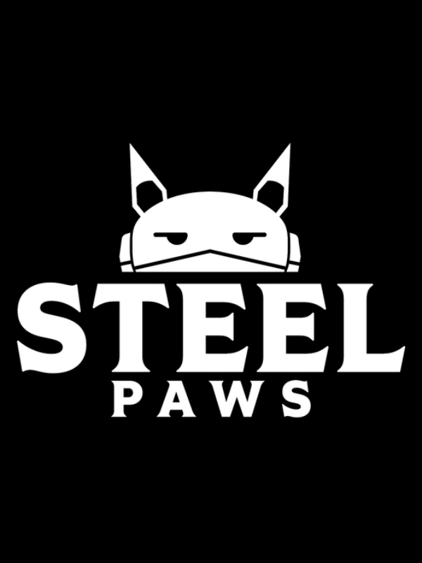 Game cover Steel Paws