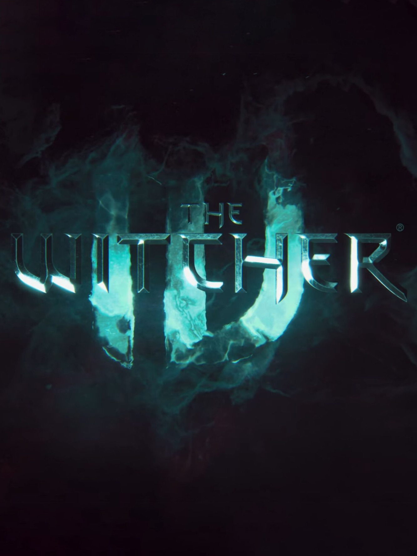 Game cover The Witcher IV