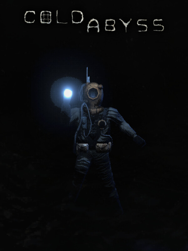 Game cover Cold Abyss: Directors Cut
