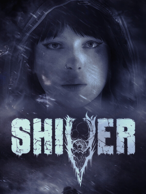 Game cover Shiver