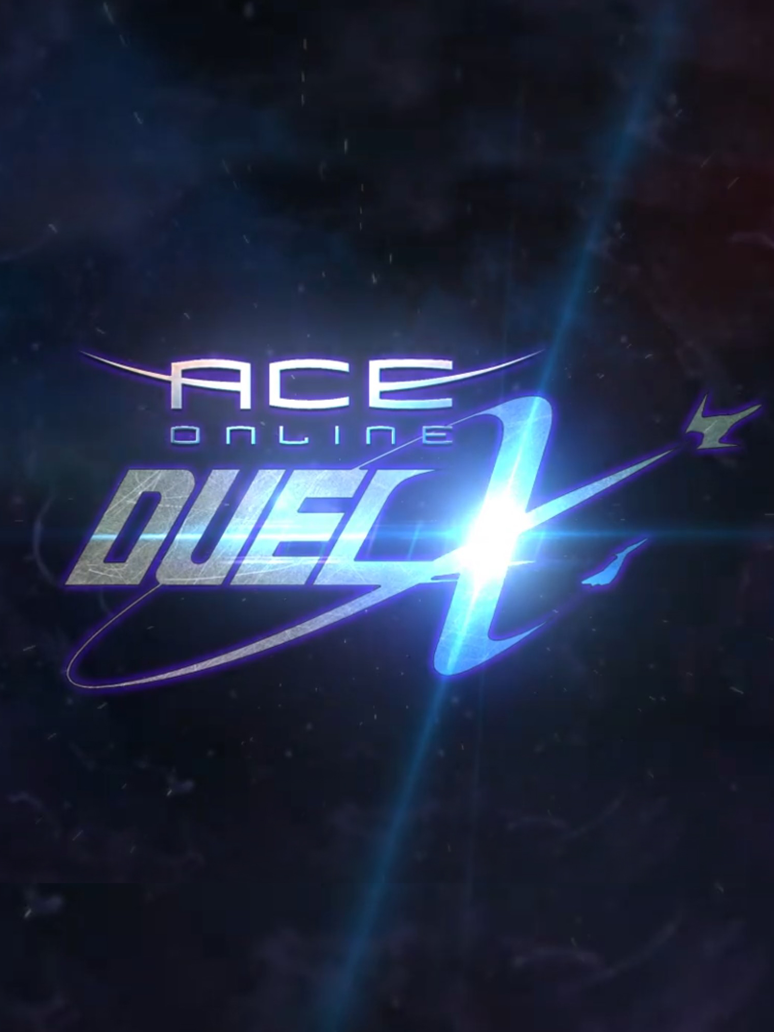 Game cover: Aceonline: DuelX