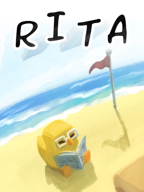 Game cover: Rita