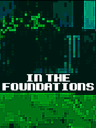 Game cover: In The Foundations