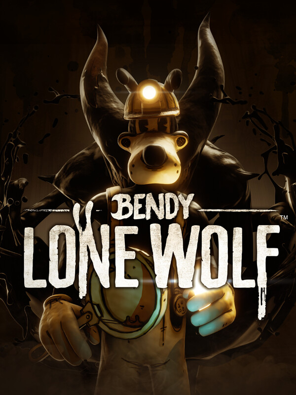 Game cover Bendy: Lone Wolf