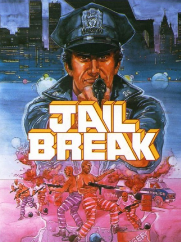 Jail Break