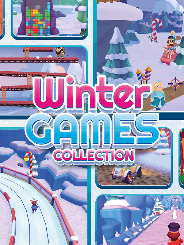 Winter Games Collection