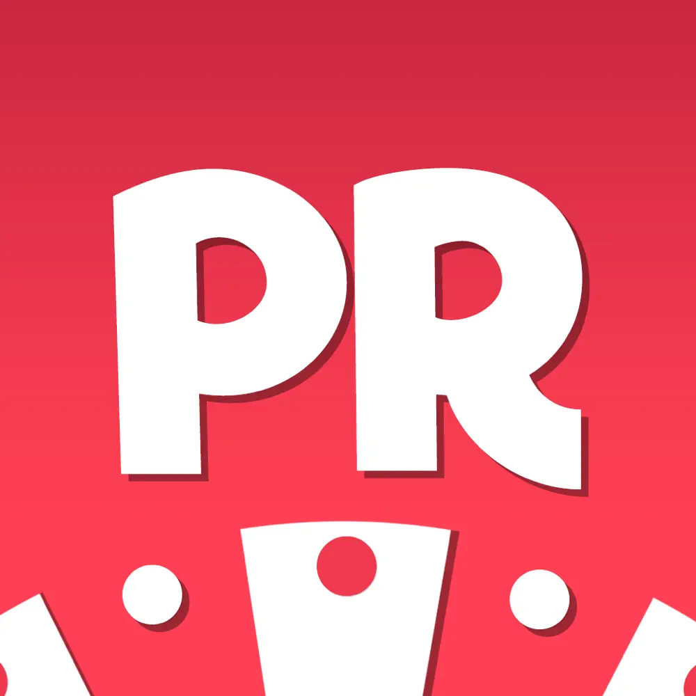 Game cover: Photo Roulette