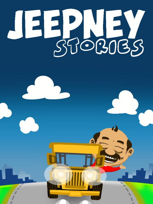 Game cover: Jeepney Stories