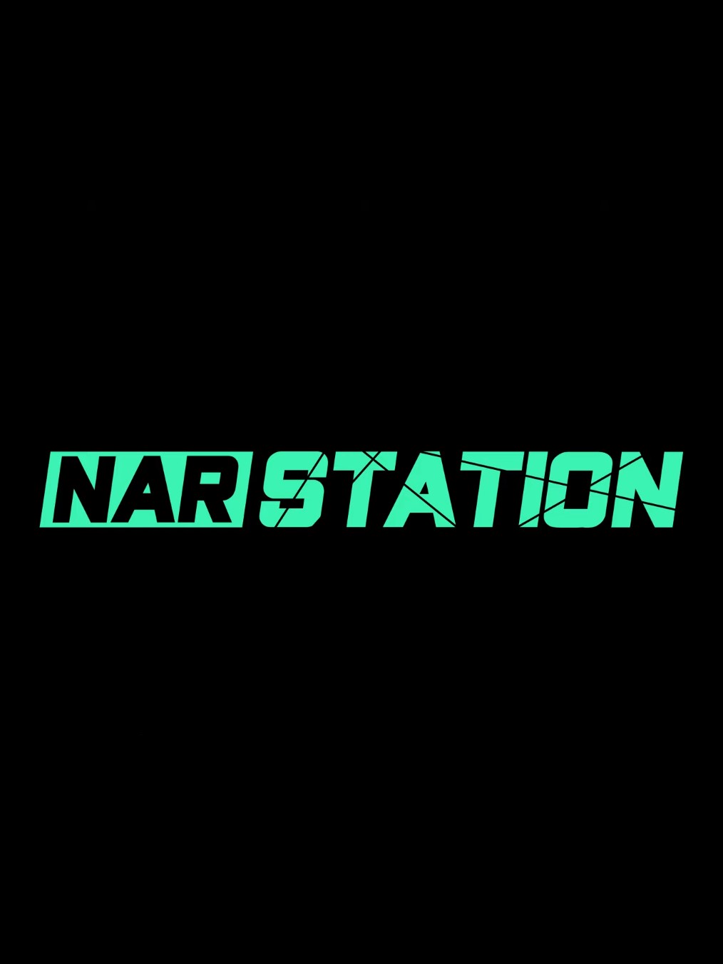 Game cover: Nar Station