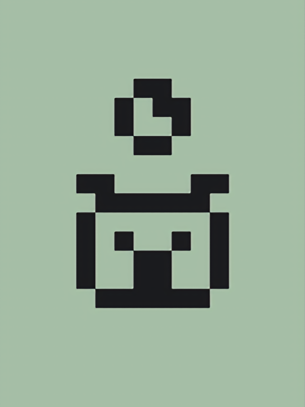 Game cover: Mini Cookie