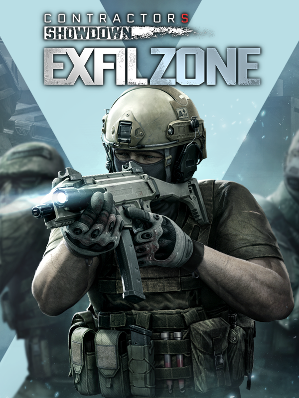 Game cover Contractors Showdown