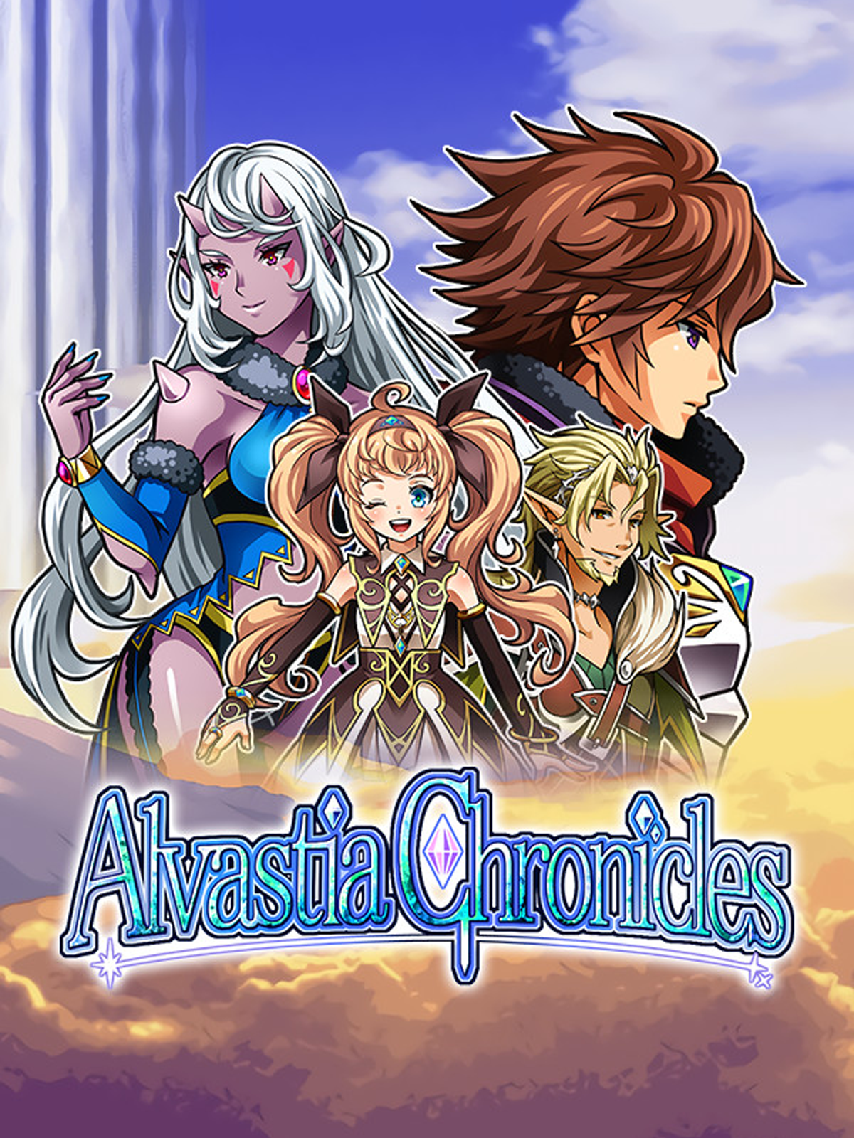 Alvastia Chronicles