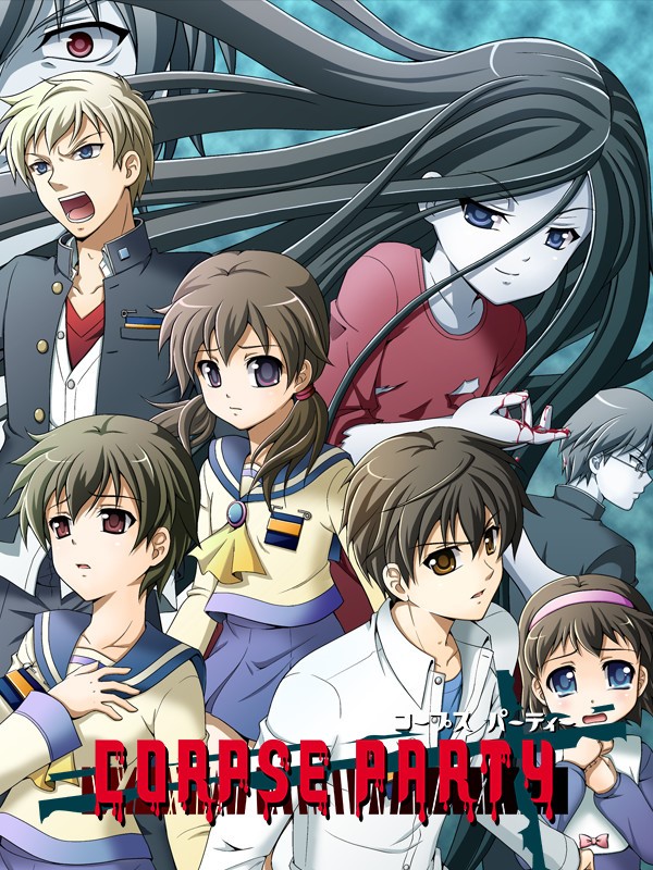 Corpse Party