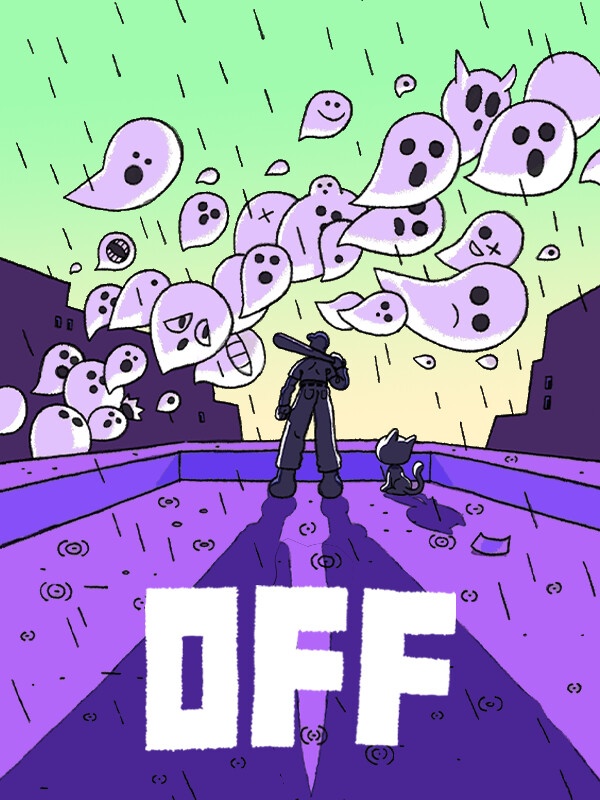 Game cover Off