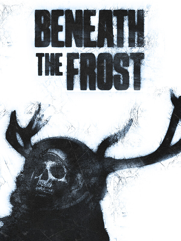 Game cover: Beneath the Frost
