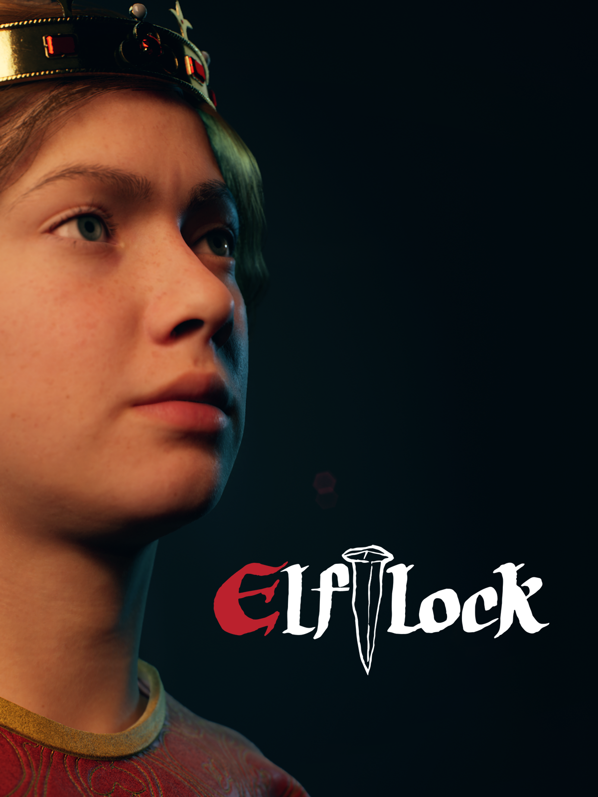 Game cover: Elflock