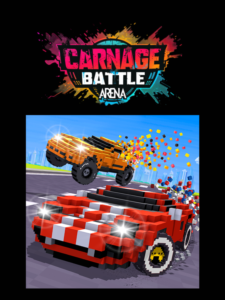 Carnage: Battle Arena