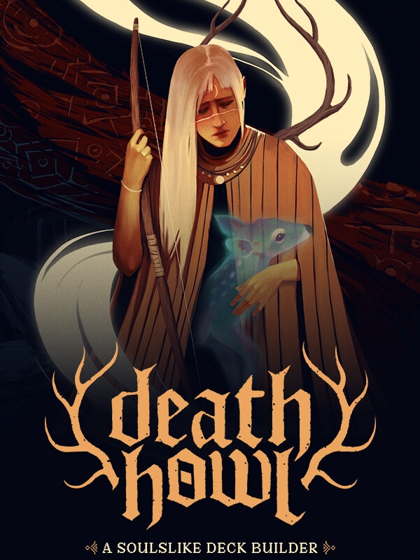 Game cover Death Howl