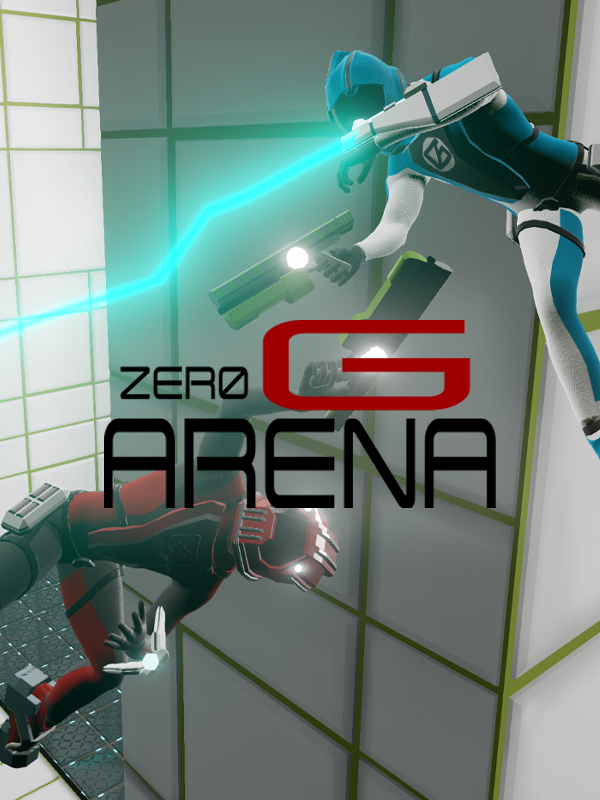 Zero G Arena