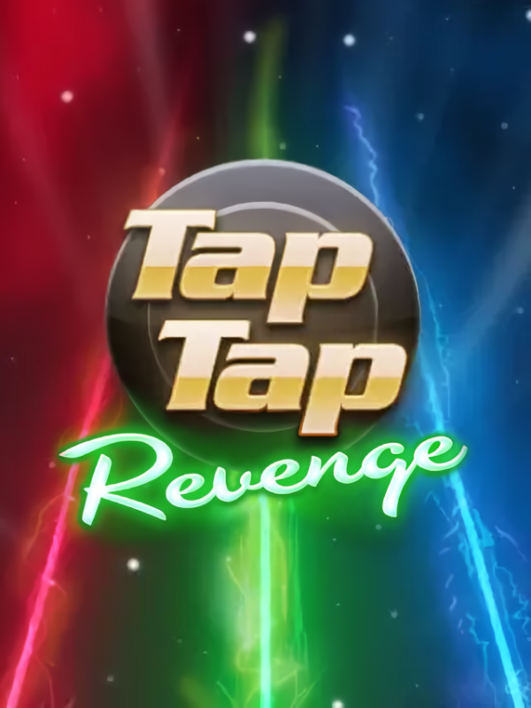 Game cover: Tap Tap Revenge