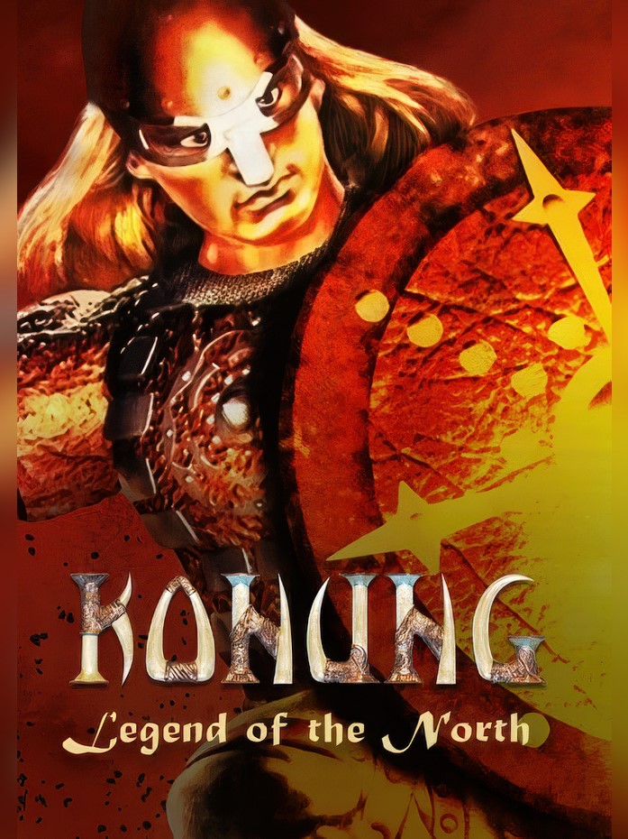 Konung: Legend of the North