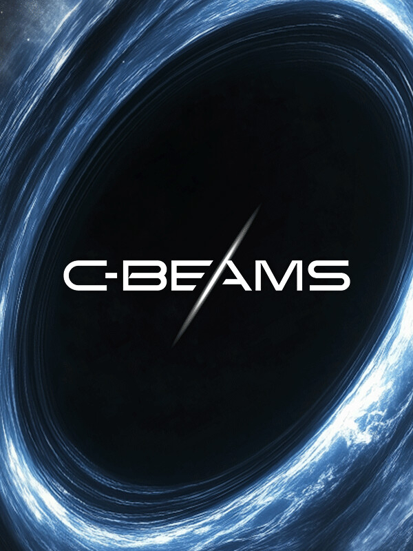 Game cover: C-Beams