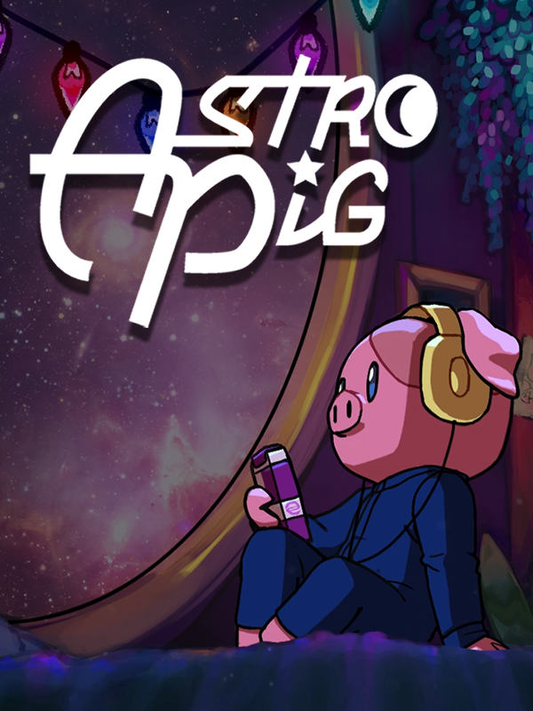 Astro Pig