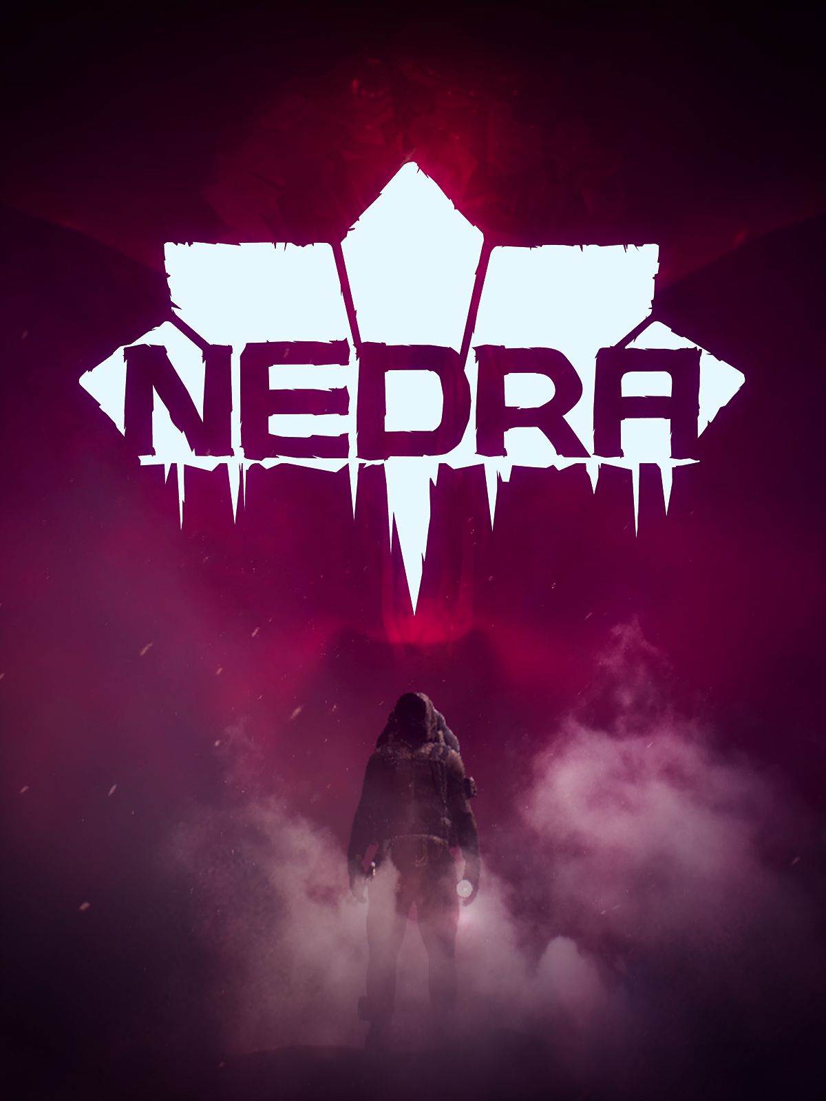 Game cover Nedra