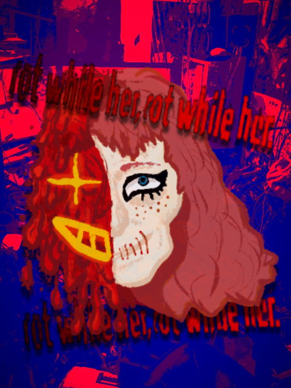 Game cover: Rottweiler