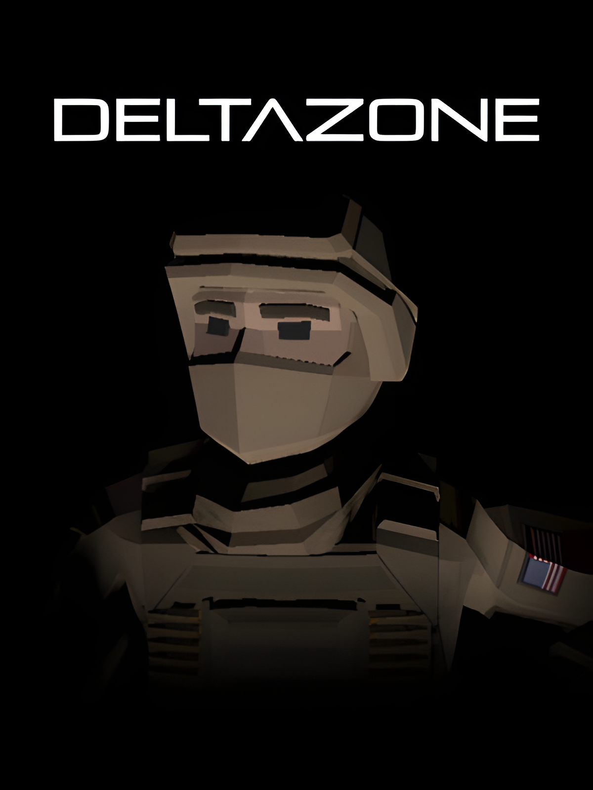 Game cover Deltazone