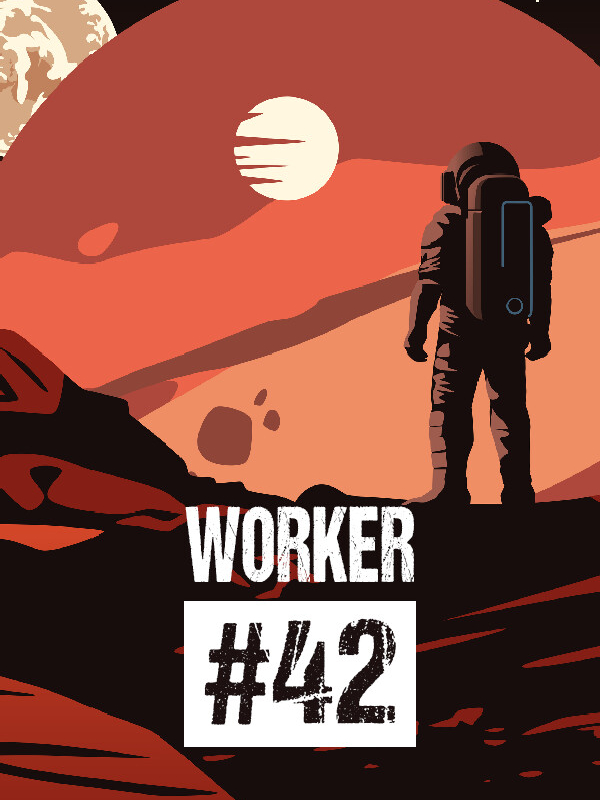 Game cover: Worker 42