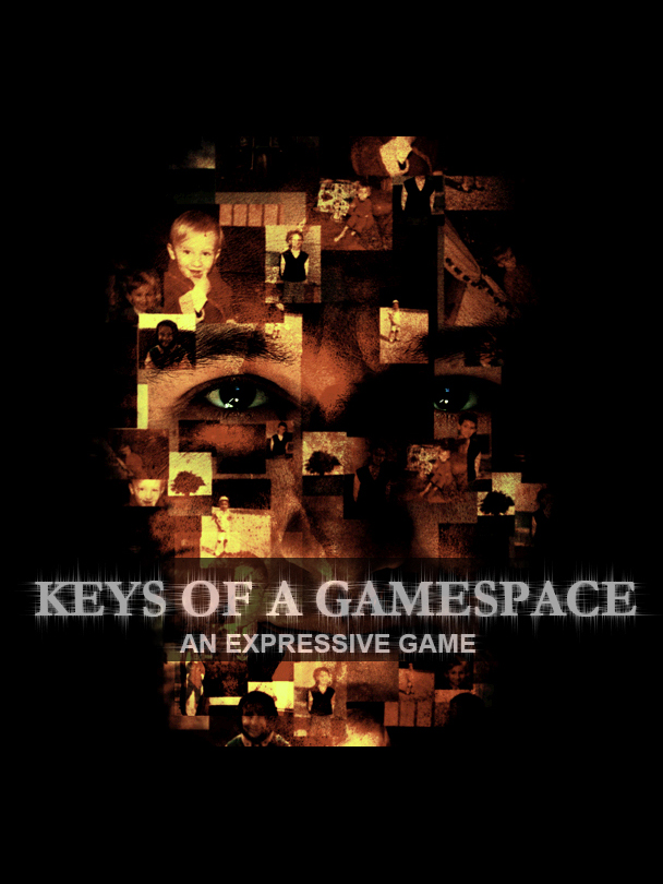 Game cover: Keys of a Gamespace