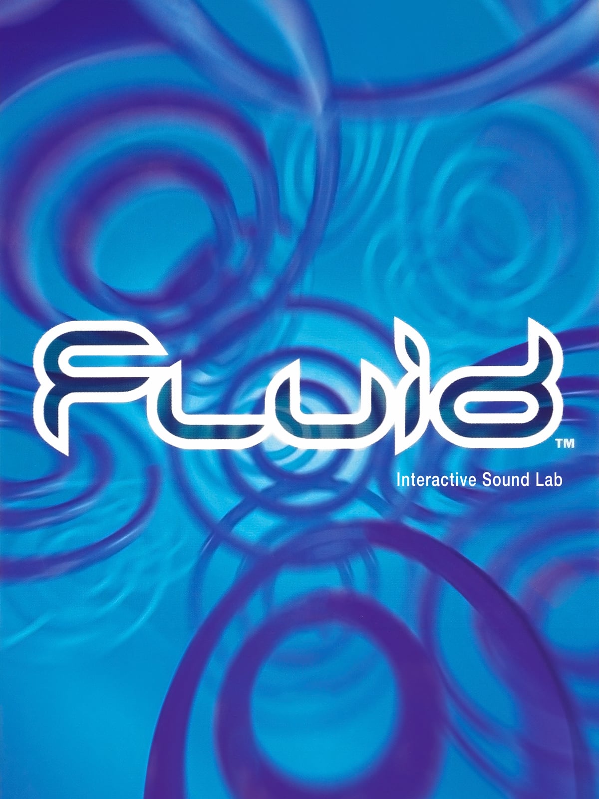 Game cover: Fluid