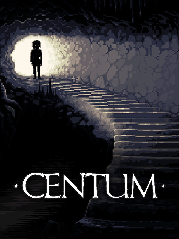 Game cover Centum
