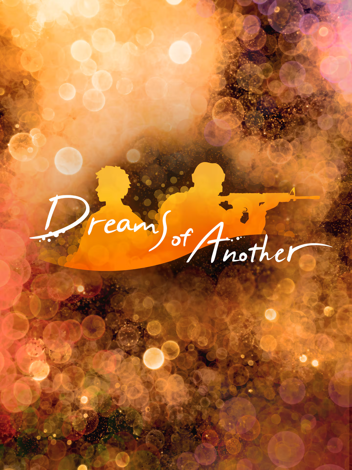 Game cover Dreams of Another