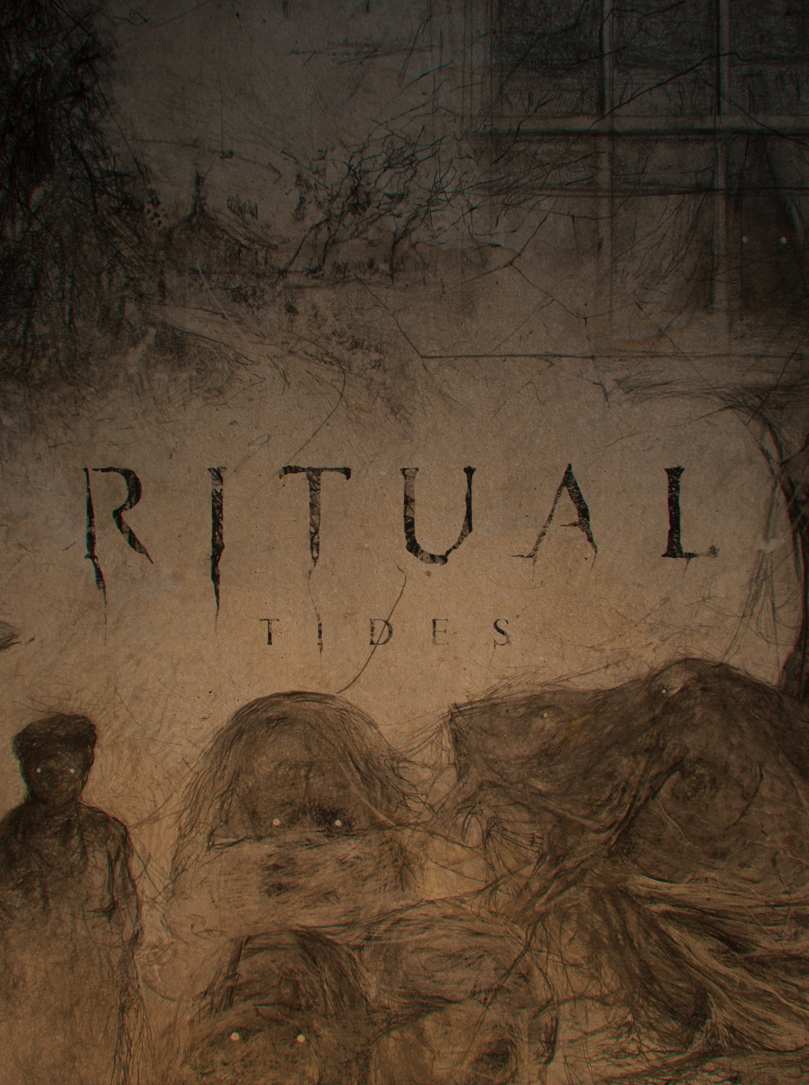Game cover Ritual Tides
