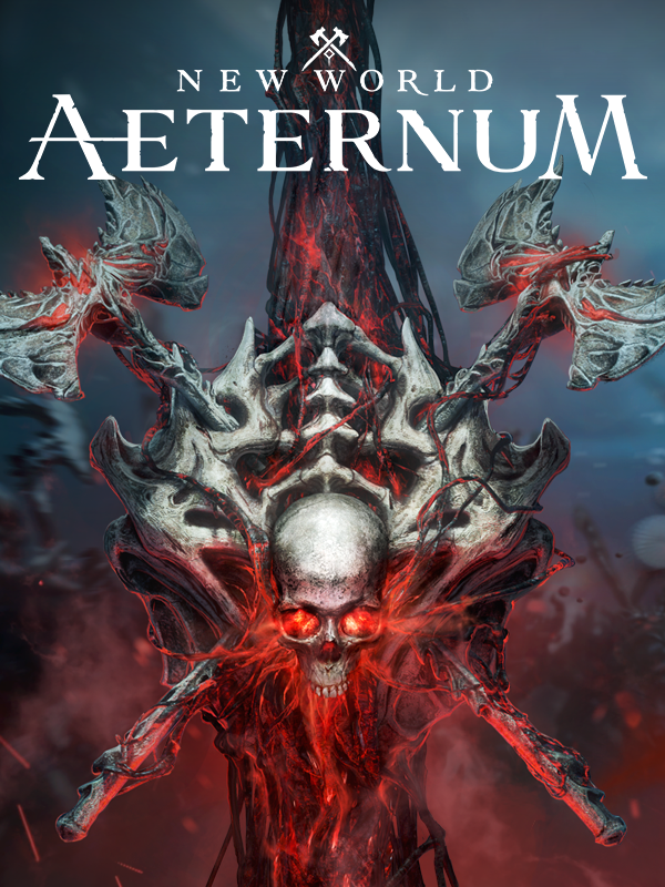 New World: Aeternum New World: Aeternum