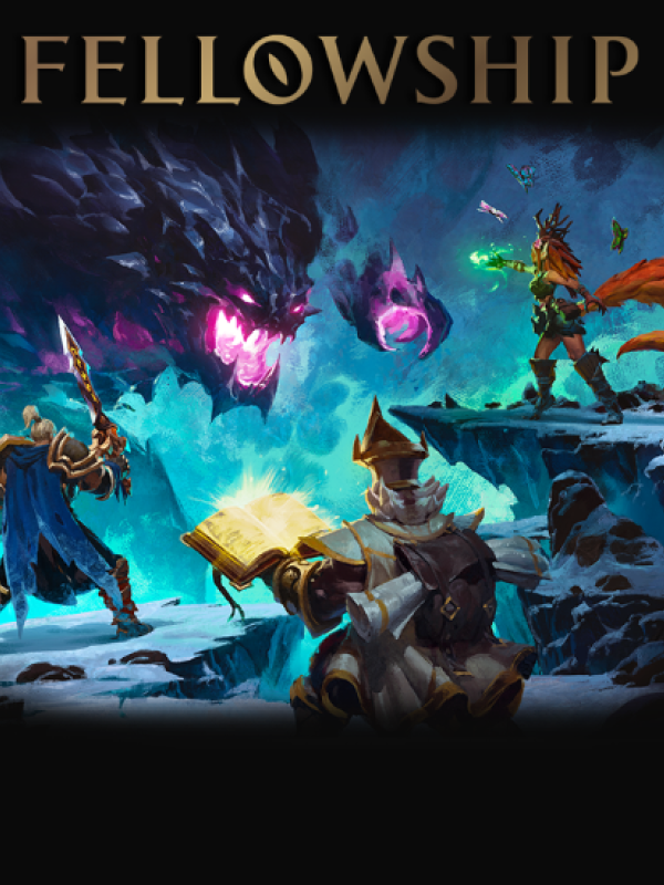 Game cover Fellowship