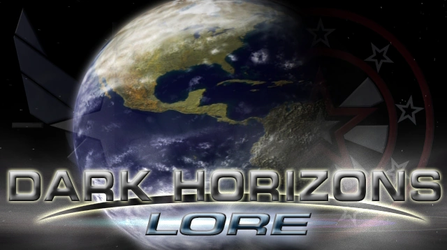 Game cover: Dark Horizons: Lore