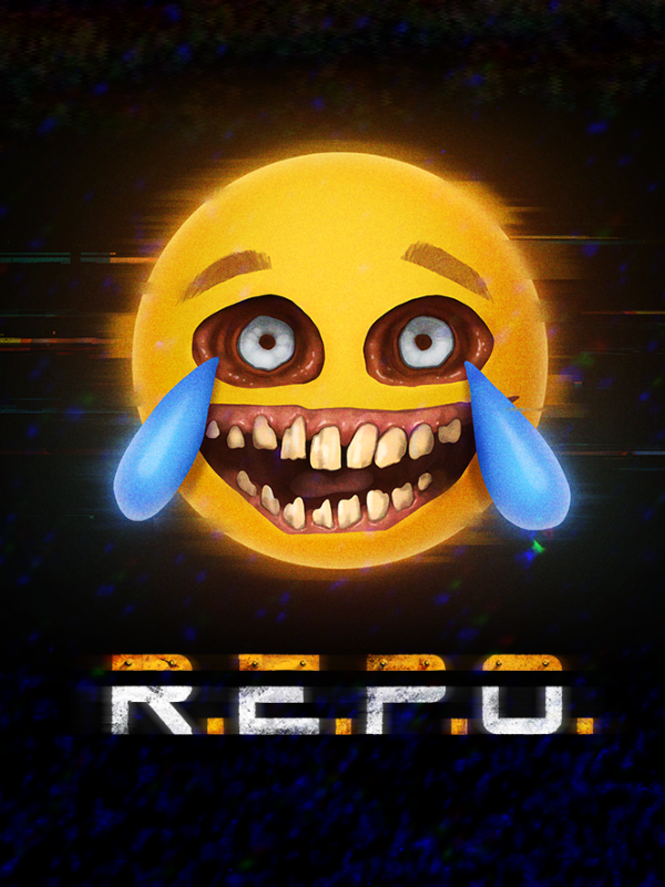 R.E.P.O. R.E.P.O.