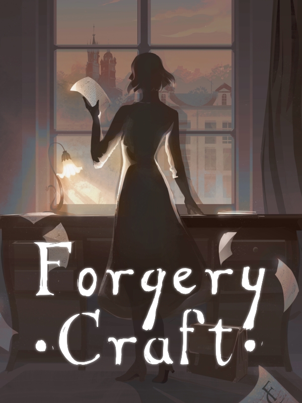 Game cover: Forgery Craft