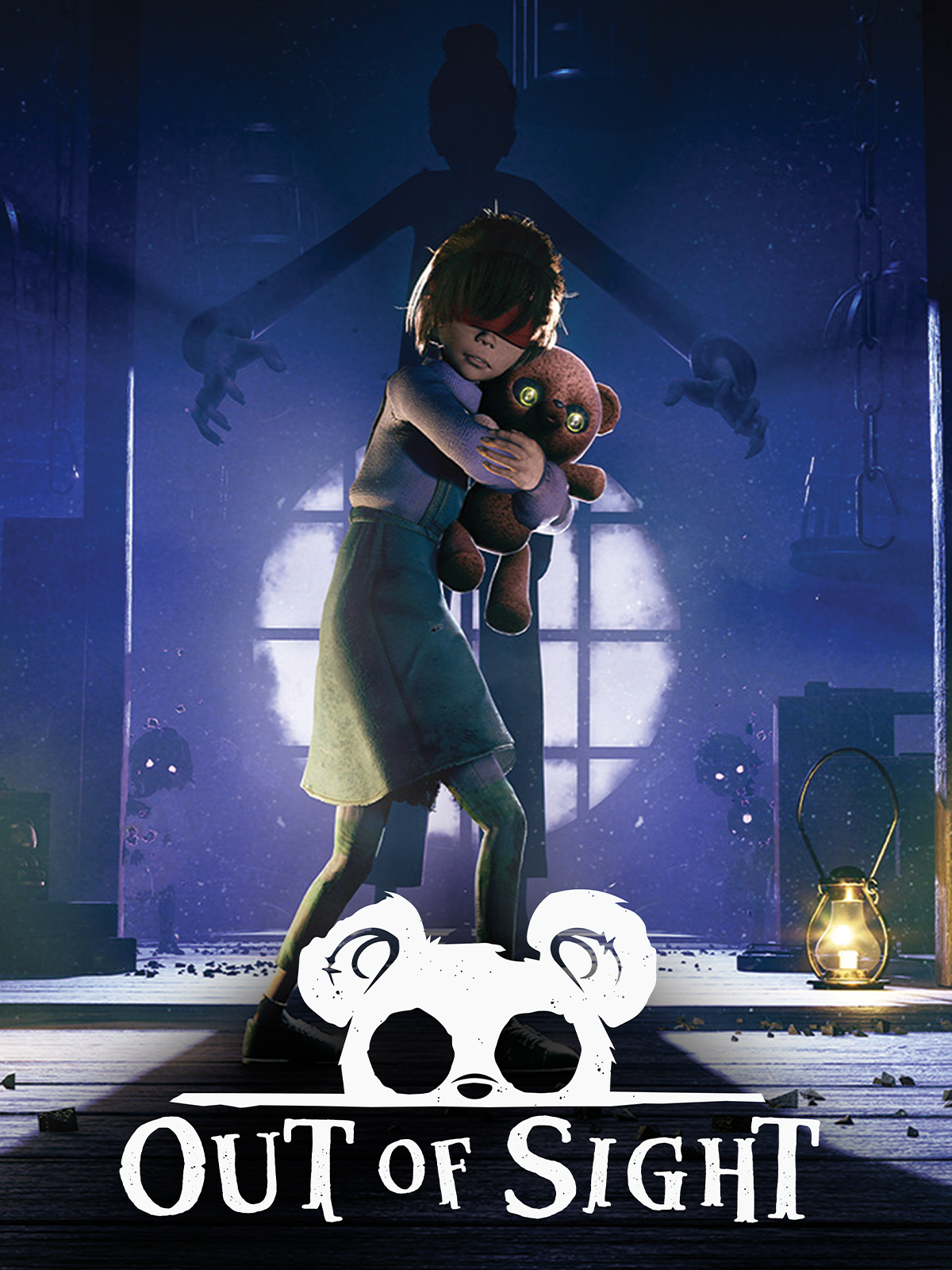 Game cover Out of Sight