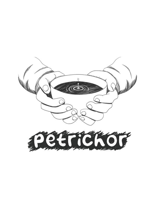 Game cover: Petrichor